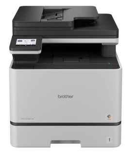 Brother MFC-L8730CDW