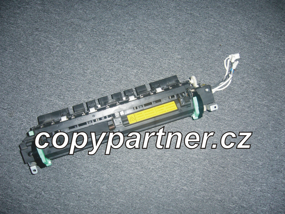Fixační jednotka Konika Minolta Bizhub 211