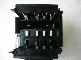 Ink suply station HP DJ 70/100/110