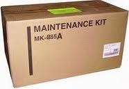Maitenace kit MK-865A Kyocera  250ci originál