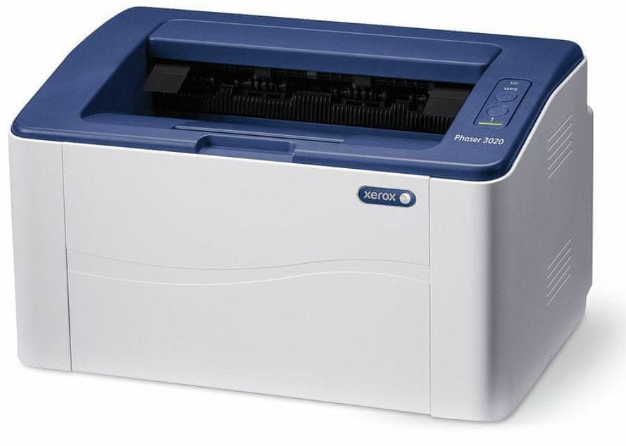 Xerox Phaser 3020 prodloužení standardní záruky o 2 roky