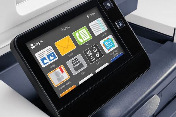 Xerox Versalink C7125