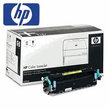 Fuser Unit HP CLJ 5550 originál