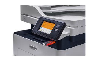 Tiskárna Xerox B215V_DNI