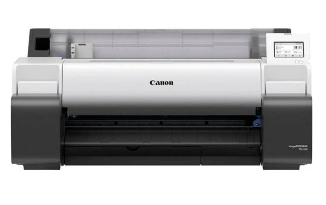 Canon imagePROGRAF TM-240 A1, Wi-Fi, USB