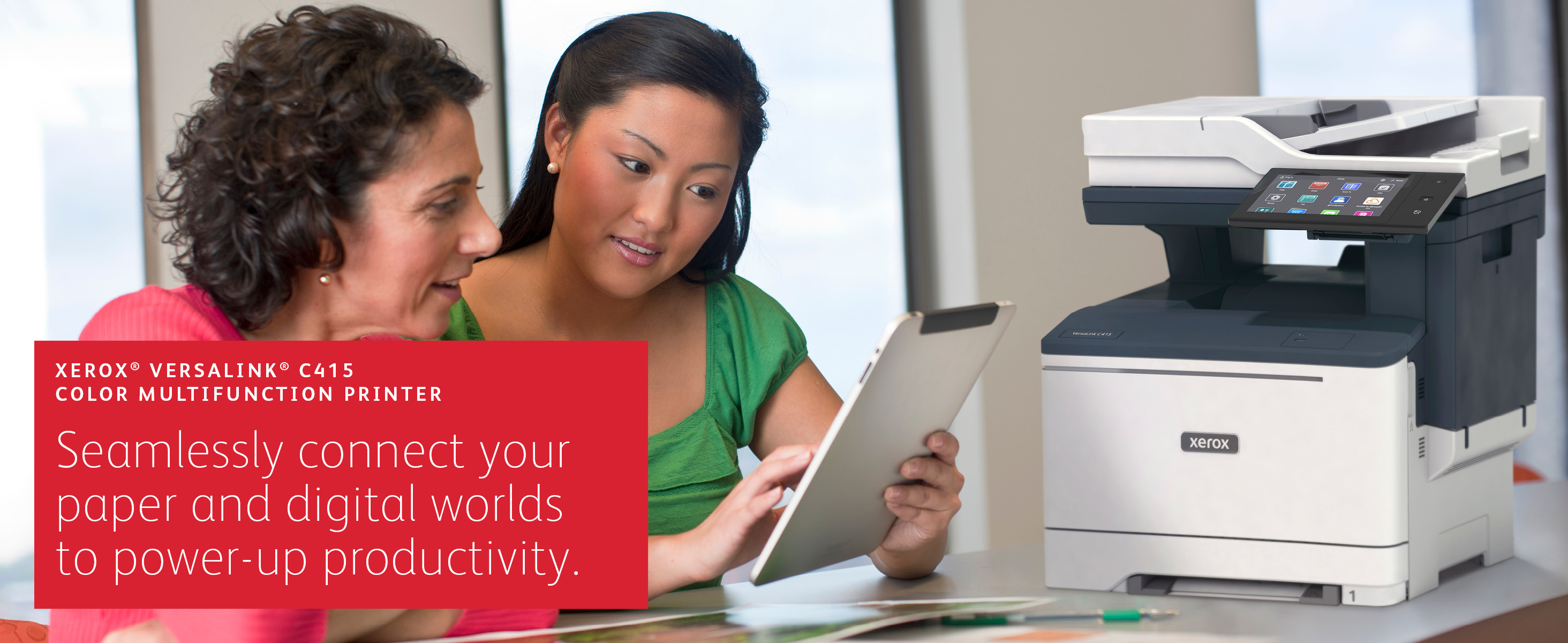Xerox Versalink C415