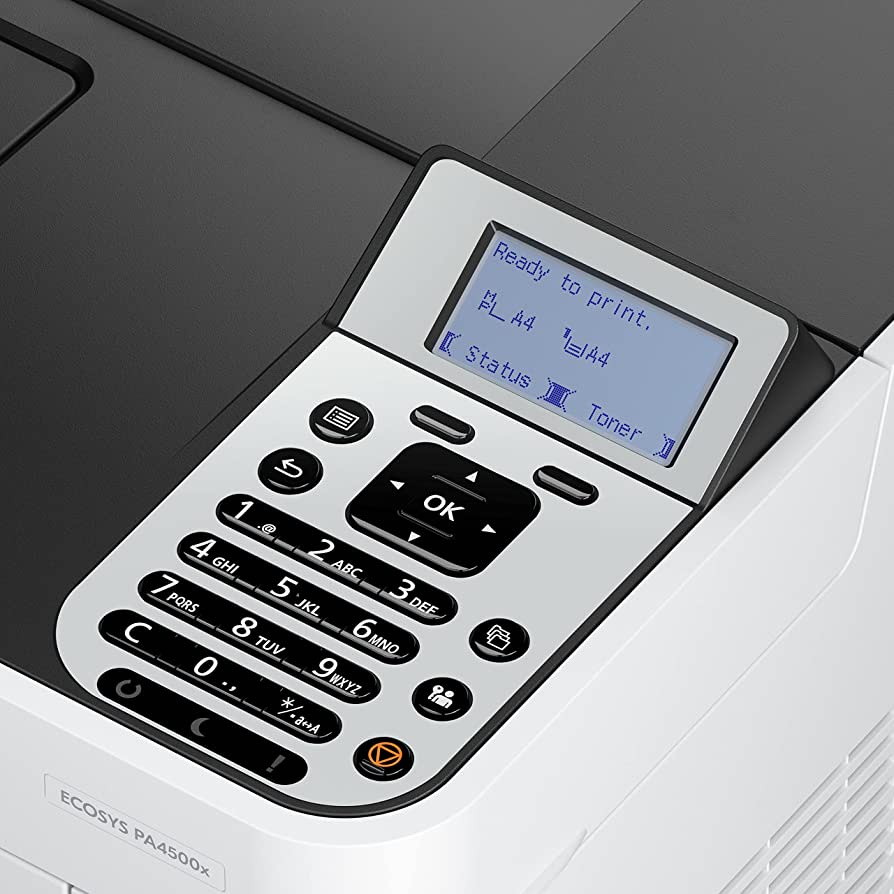 Kyocera ECOSYS PA4500x