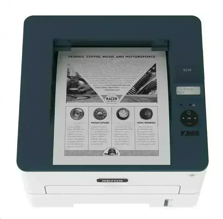 Tiskárna Xerox B230V_DNI