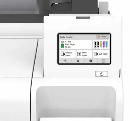 Canon imagePROGRAF TM-240 A1, Wi-Fi, USB