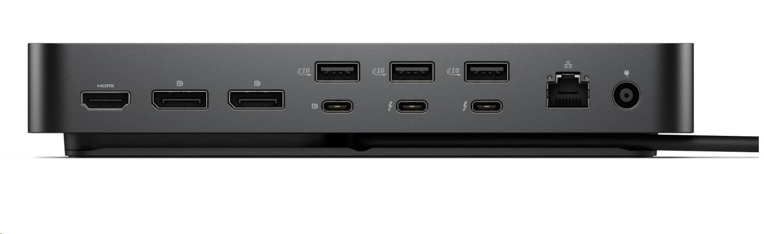 DELL Pro Thunderbolt 5 Dock - WD25TB5