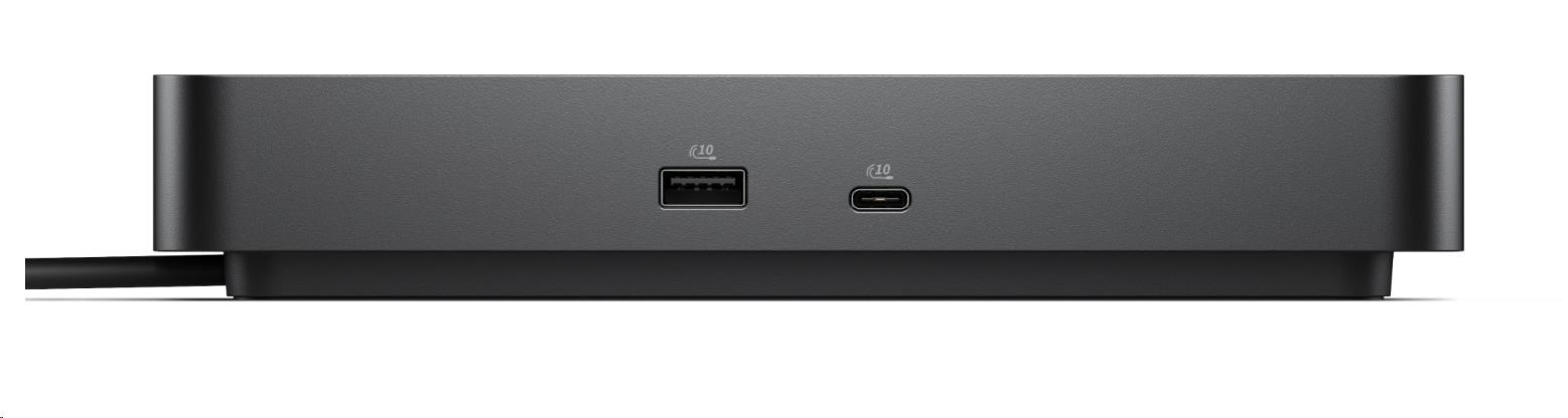 DELL Pro Thunderbolt 5 Dock - WD25TB5