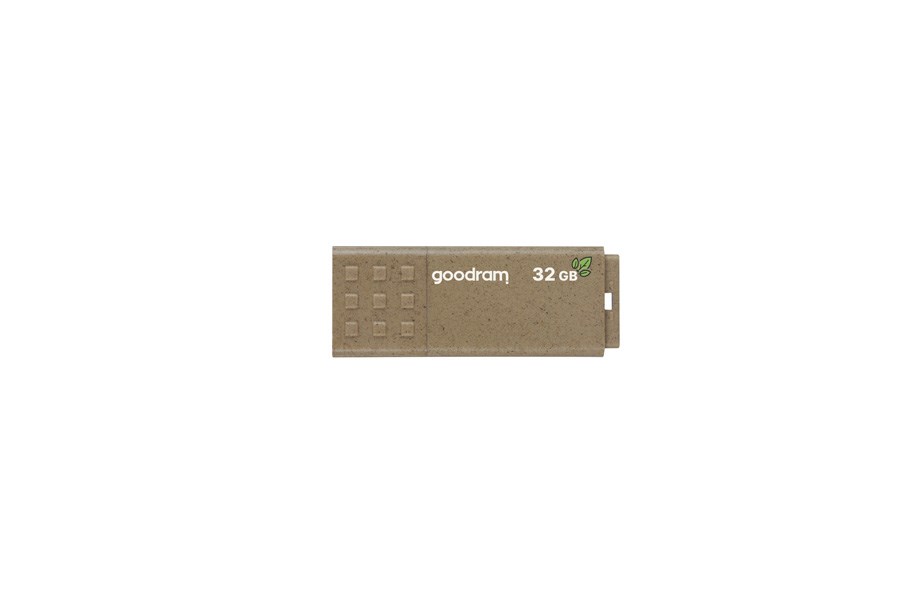 GOODRAM Flash Disk 32GB UME3, USB 3.0, ECO FRIENDLY