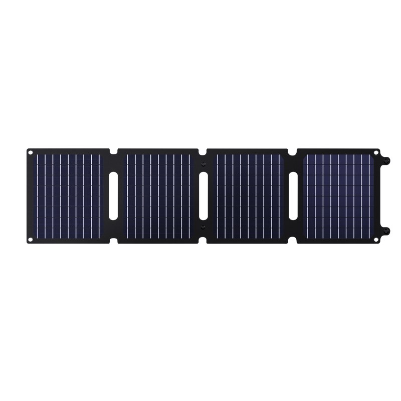 TRUST Solární panel ZUNY 40W
