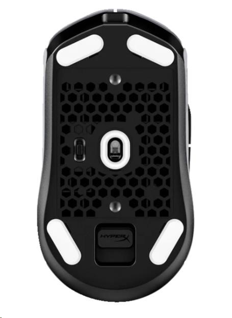 HyperX Pulsefire Haste 2 Pro, myš