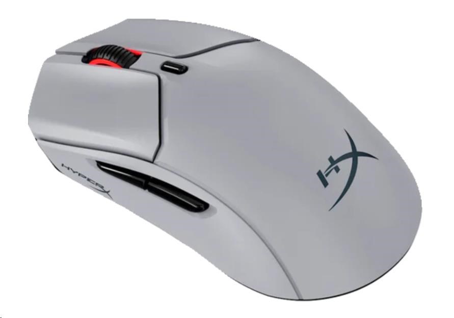 HyperX Pulsefire Haste 2 Pro, myš