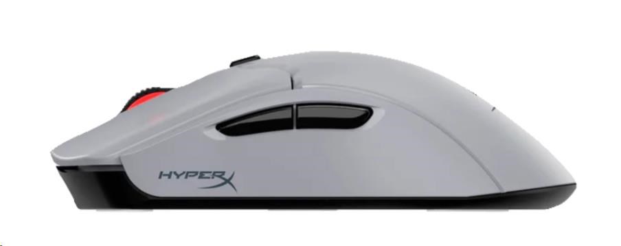 HyperX Pulsefire Haste 2 Pro, myš