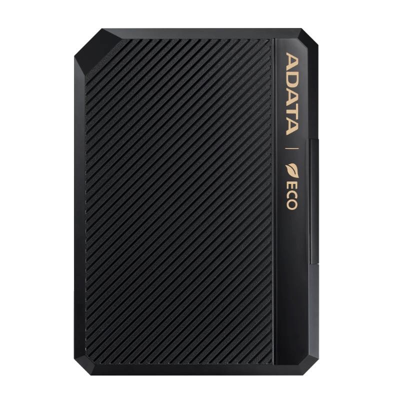 ADATA Externí BOX EC600, 2.5", USB 3.2, (7 mm/ 9.5mm HDD/SSD)