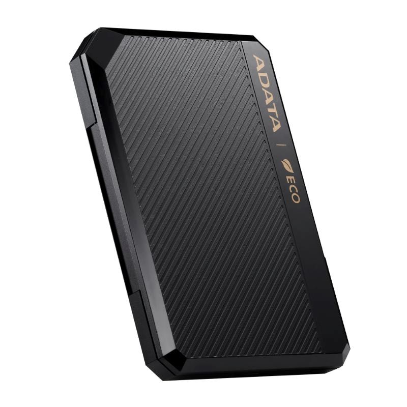 ADATA Externí BOX EC600, 2.5", USB 3.2, (7 mm/ 9.5mm HDD/SSD)