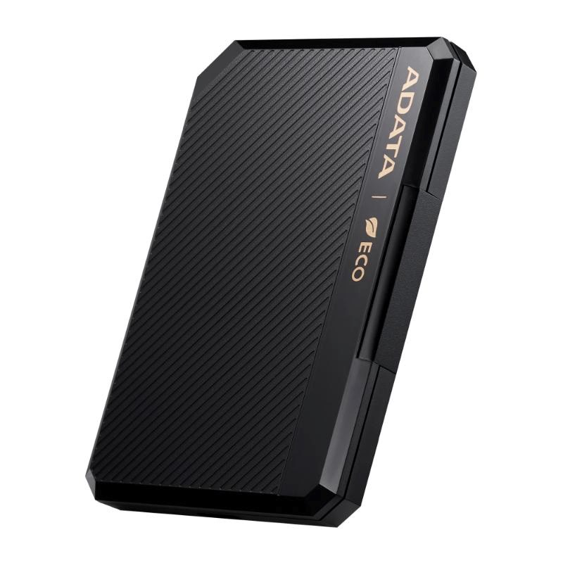 ADATA Externí BOX EC600, 2.5", USB 3.2, (7 mm/ 9.5mm HDD/SSD)
