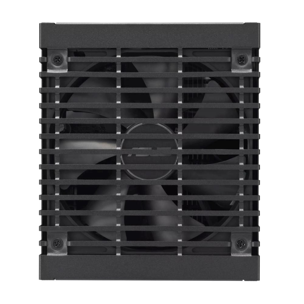 ASUS zdroj Pro WS 2200W Platinum, 140mm, Plně modulární, 80 Plus Platinum, ATX 3.1