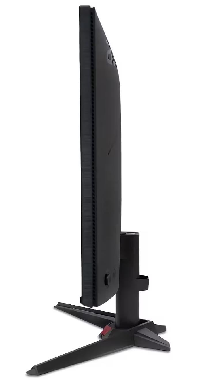 ACER LCD Nitro VG240YP6bmipx,23.8" IPS LED,FHD,144Hz,250nits,1ms,HDMI,DP,Audio,Repro,Vesa,Black