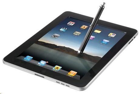 TRUST Stylus (pero pro dotykové displeje)