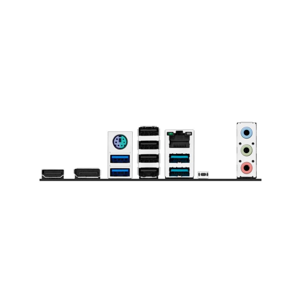ASUS MB Sc AM5 PRIME B850M-K, AMD B850, 2xDDR5, 1xDP, 1xHDMI, mATX