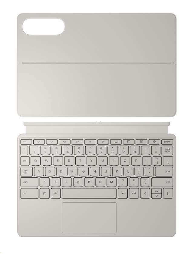 LENOVO Keyboard Pack for Yoga Tab