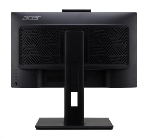 ACER LCD B248YGbemiqprcuzx 60cm (23.8") IPS LED, FHD 1920x1080@120Hz, 250cd/m2, 178°/178°, 4ms (G2G), HDMI(2.0) + DP(1.4