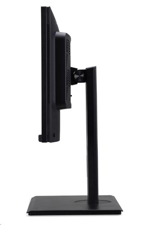 ACER LCD B248YGbemiqprcuzx 60cm (23.8") IPS LED, FHD 1920x1080@120Hz, 250cd/m2, 178°/178°, 4ms (G2G), HDMI(2.0) + DP(1.4