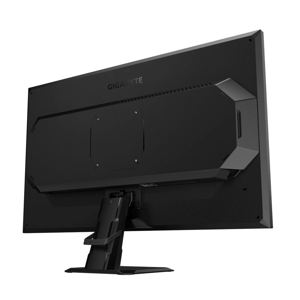 GIGABYTE LCD - 27" Gaming monitor GS27QA, SS IPS, 2560x1440 QHD, 180Hz, 1000:1, 300cd/m2, 1ms, 2xHDMI, 1xDP