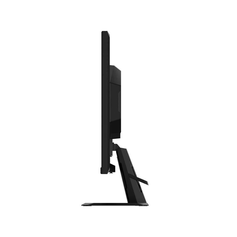 GIGABYTE LCD - 27" Gaming monitor GS27QA, SS IPS, 2560x1440 QHD, 180Hz, 1000:1, 300cd/m2, 1ms, 2xHDMI, 1xDP