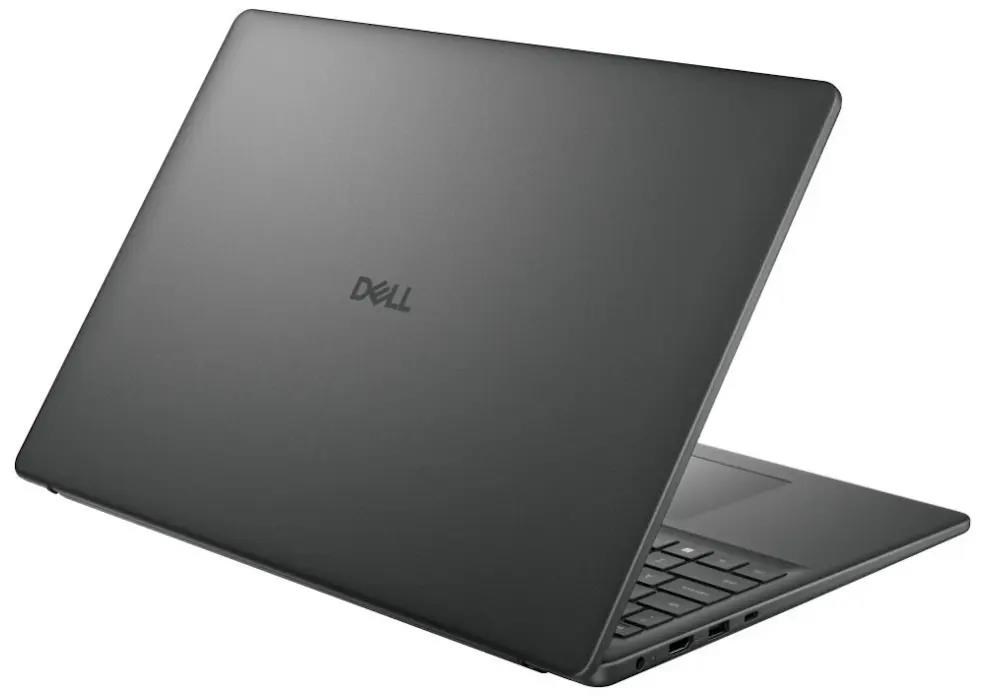 DELL NTB 16 DC16250/C5-120U/8GB/512GB SSD/16" FHD+ /Integrated/FgrPr/3 Cell/65W/WLAN/Backlit Kb/W11 Pro/3Y PS NBD