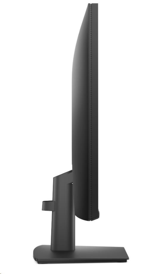 DELL LCD E2725HM - 27"IPS/LED/1920x1080/16:9/100Hz/5ms/1000:1/250 cd/m2/DP/VGA/HDMI/VESA/3YNBD (210-BRDQ)