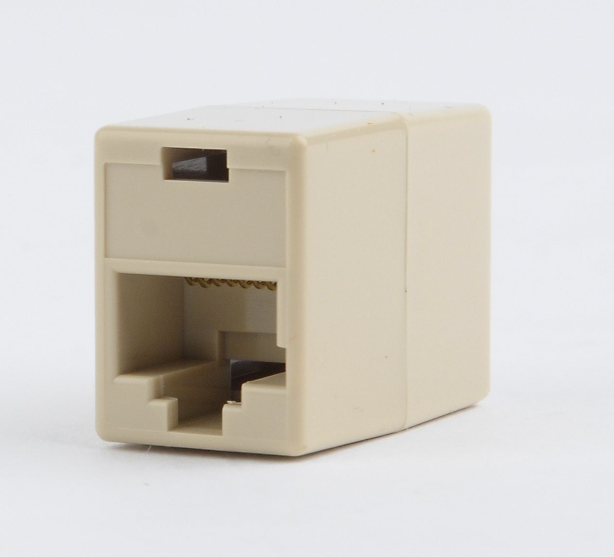 GEMBIRD konektor RJ45,SPOJKA 8p8c TA-350-10, baleno po 10ks