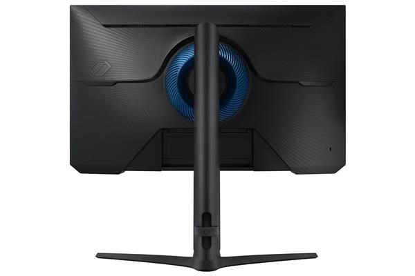 SAMSUNG MT LED LCD Gaming Monitor 25" Odyssey LS25BG400EUXEN-IPS,1920 x 1080,1ms,240Hz,HDMI,DisplayPort,Pivot