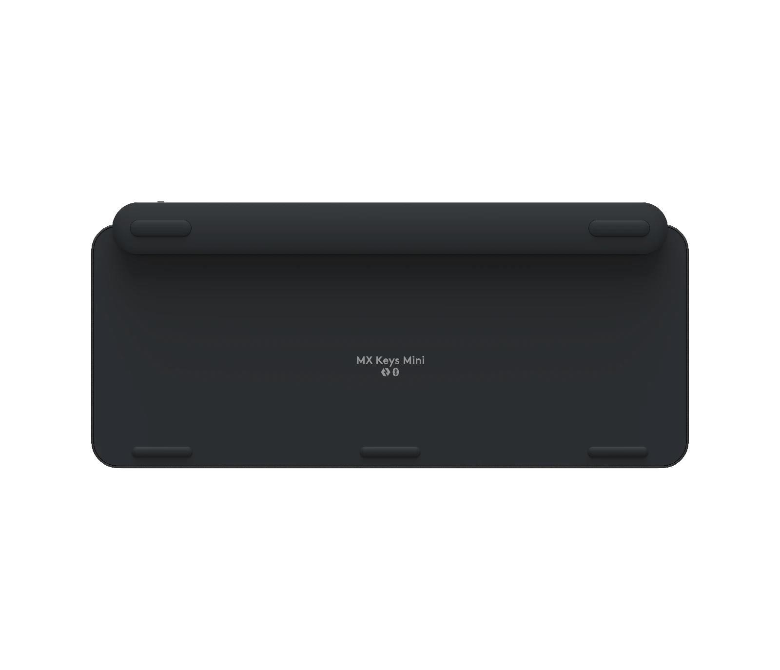 Logitech Wireless Keyboard MX KEYS MINI, US, Graphite