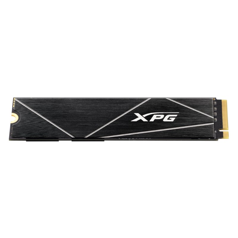 ADATA SSD 2TB XPG GAMMIX S70 Blade, PCIe Gen4x4 M.2 2280, (R:7400/ W:6800MB/s)