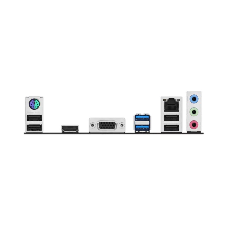 ASUS MB Sc LGA1700 PRIME H610M-K ARGB, Intel H610, 2xDDR5, 1xHDMI, 1xVGA, mATX