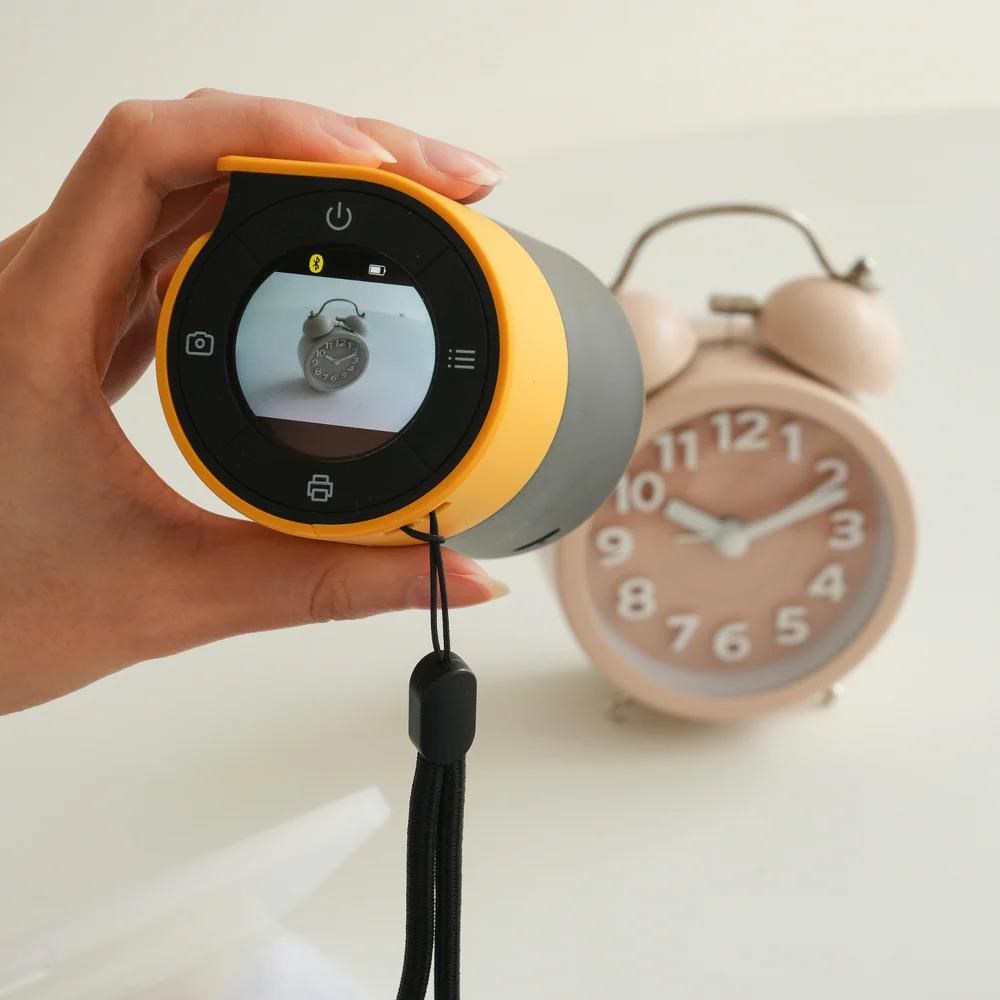 BAZAR - KODAK MemoShot ERA náhradní role - Pack (9 rolí) - Poškozený obal (Komplet)