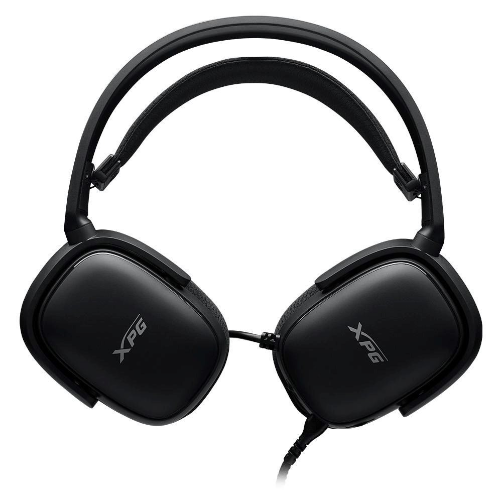 ADATA XPG herní sluchátka PRECOG S, drátové 3.5mm jack, černá