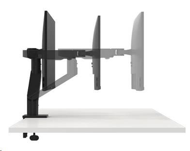 DELL STAND Dual Monitor arm - MDA20