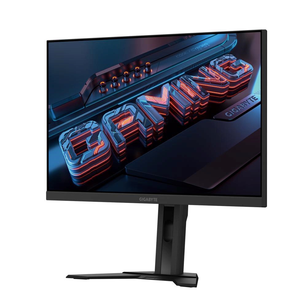 BAZAR - GIGABYTE LCD - 27" Gaming monitor M27UA, SS IPS, 3840x2160 UHD, 160Hz, 1000:1, 400cd/m2, 1ms, 2xHDMI, 1xDP - Po
