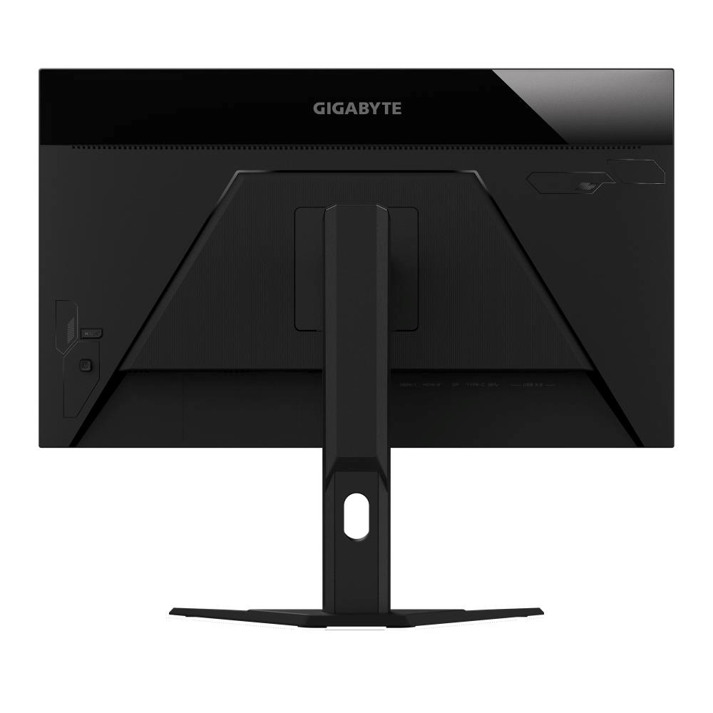 BAZAR - GIGABYTE LCD - 27" Gaming monitor M27UA, SS IPS, 3840x2160 UHD, 160Hz, 1000:1, 400cd/m2, 1ms, 2xHDMI, 1xDP - Po