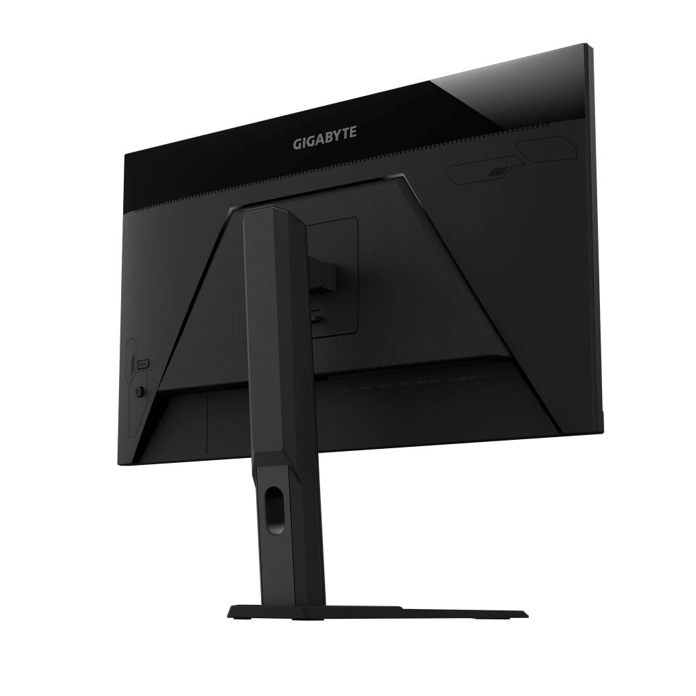 BAZAR - GIGABYTE LCD - 27" Gaming monitor M27UA, SS IPS, 3840x2160 UHD, 160Hz, 1000:1, 400cd/m2, 1ms, 2xHDMI, 1xDP - Po