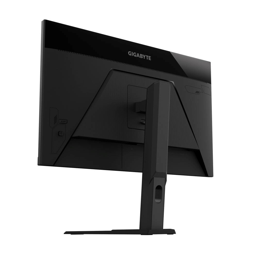 BAZAR - GIGABYTE LCD - 27" Gaming monitor M27UA, SS IPS, 3840x2160 UHD, 160Hz, 1000:1, 400cd/m2, 1ms, 2xHDMI, 1xDP - Po