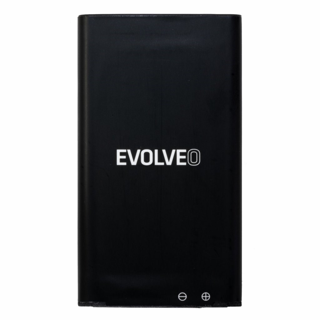 EVOLVEO originální baterie 4000 mAh pro StrongPhone Z5,Z6
