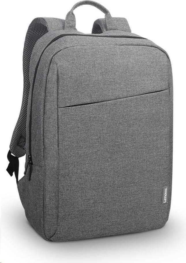LENOVO 15.6" LAPTOP CASUAL BACKPACK B210 GREY