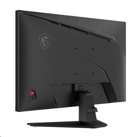 MSI LCD MAG 272F, 27", IPS, FHD, 200Hz, 0,5ms, Black
