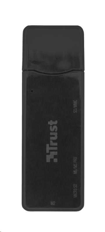 TRUST Nanga USB 3.1 Cardreader